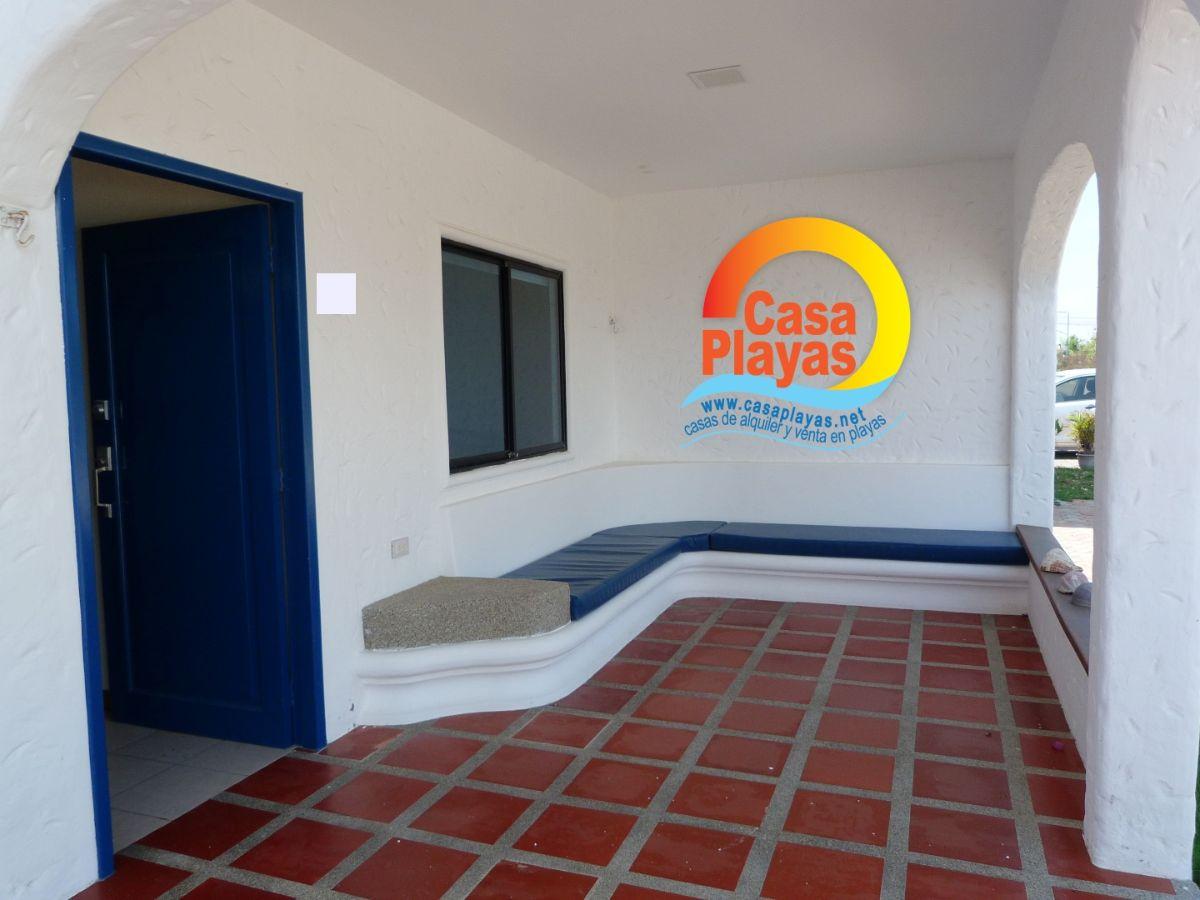 Vendo Casa en Playas, Via a Data, Ciudadela Cerrrada con Salida Al Mar y Seguridad, Guayas — imagen 8