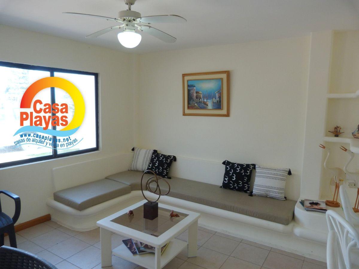 Vendo Casa en Playas, Via a Data, Ciudadela Cerrrada con Salida Al Mar y Seguridad, Guayas — imagen 6