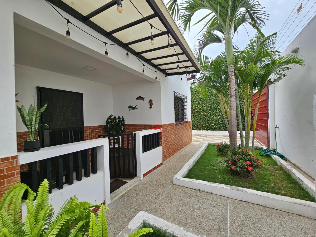 Precio Rebajado Vendo Hermosa Casa con Piscina y Suites en Salinas — imagen 8