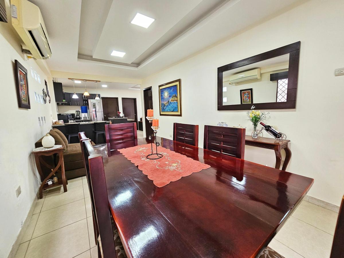 Precio Rebajado Vendo Hermosa Casa con Piscina y Suites en Salinas — imagen 6