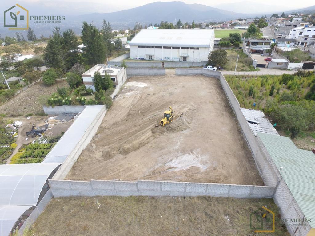 Venta de Terreno en El Centro de Nayón — imagen 9