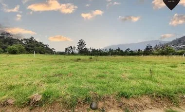 Terreno en venta en Paute — imagen 1