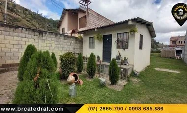 Terreno en venta en Paute — imagen 2