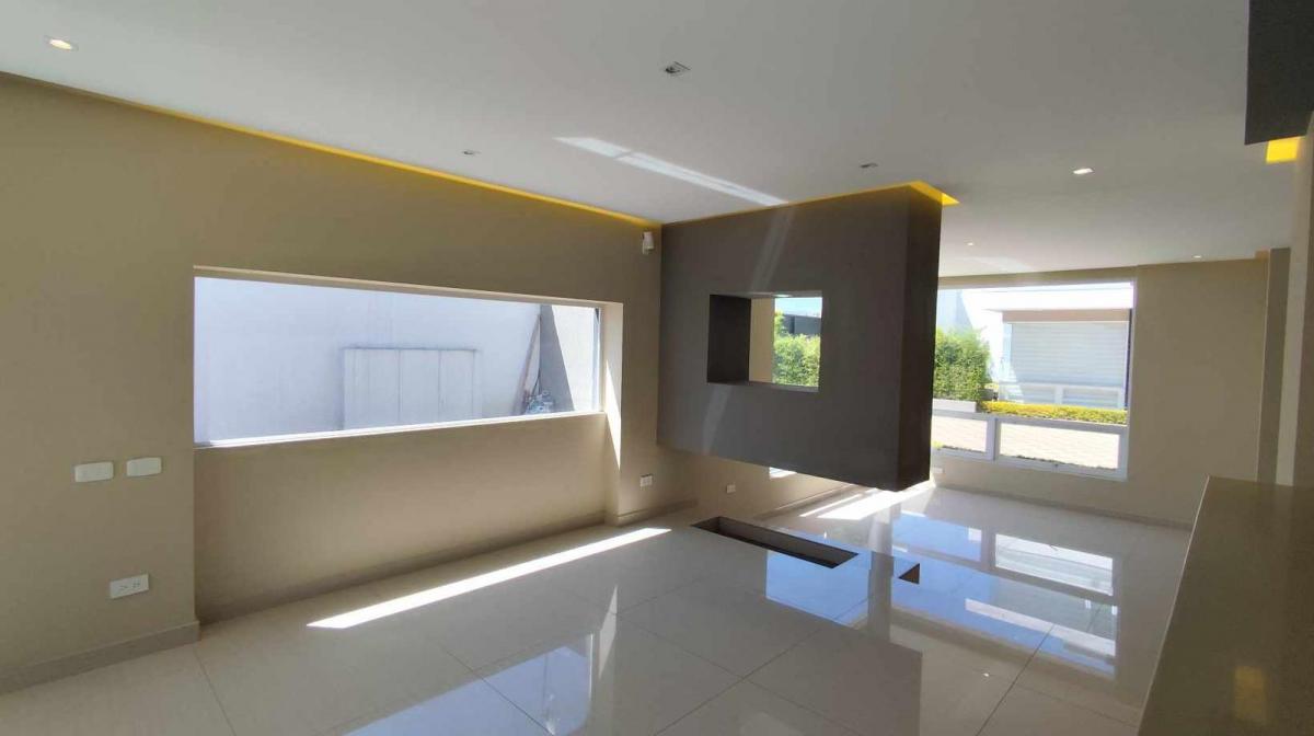 Casa de Venta en El Sector Rancho San Francisco — imagen 6