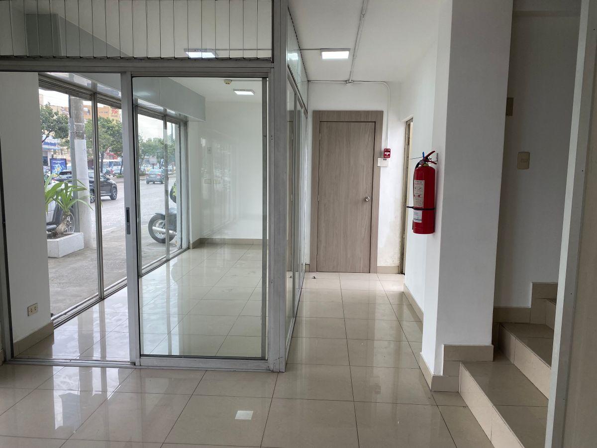 Espacio Multifuncional de 400 m² en Juan Tanca Marengo – Ideal Para Oficina, Local Comercial, Bodega, Guayas — imagen 10