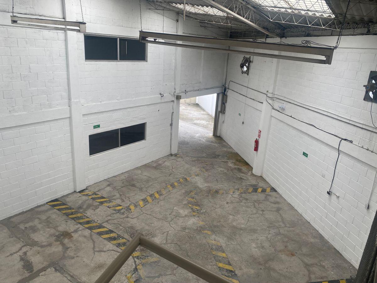 Espacio Multifuncional de 400 m² en Juan Tanca Marengo – Ideal Para Oficina, Local Comercial, Bodega, Guayas — imagen 5