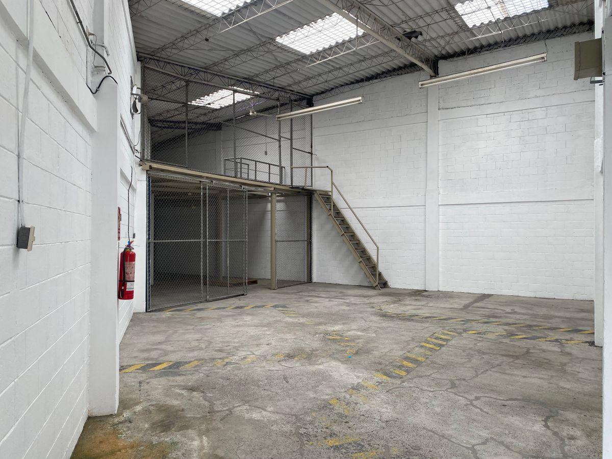 Espacio Multifuncional de 400 m² en Juan Tanca Marengo – Ideal Para Oficina, Local Comercial, Bodega, Guayas — imagen 4