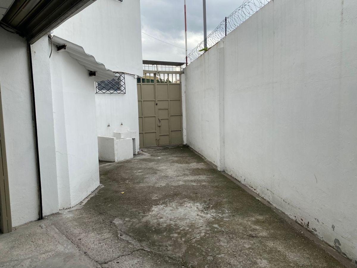 Espacio Multifuncional de 400 m² en Juan Tanca Marengo – Ideal Para Oficina, Local Comercial, Bodega, Guayas — imagen 3