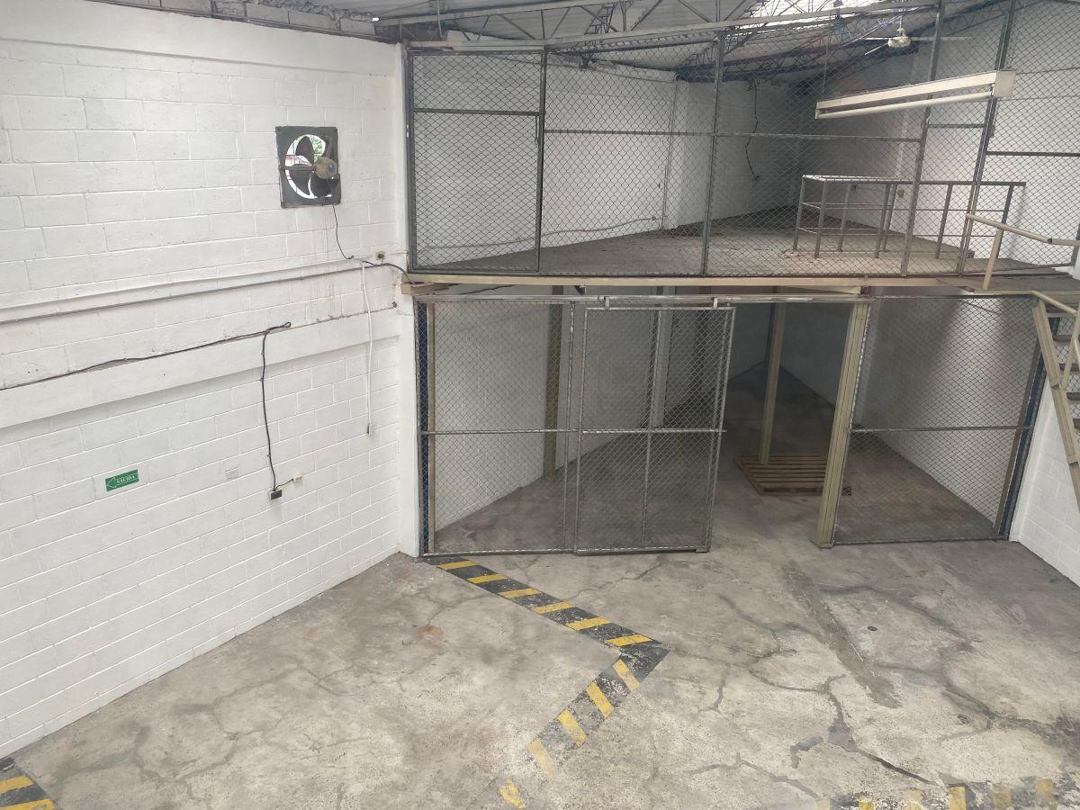 Espacio Multifuncional de 400 m² en Juan Tanca Marengo – Ideal Para Oficina, Local Comercial, Bodega, Guayas — imagen 2