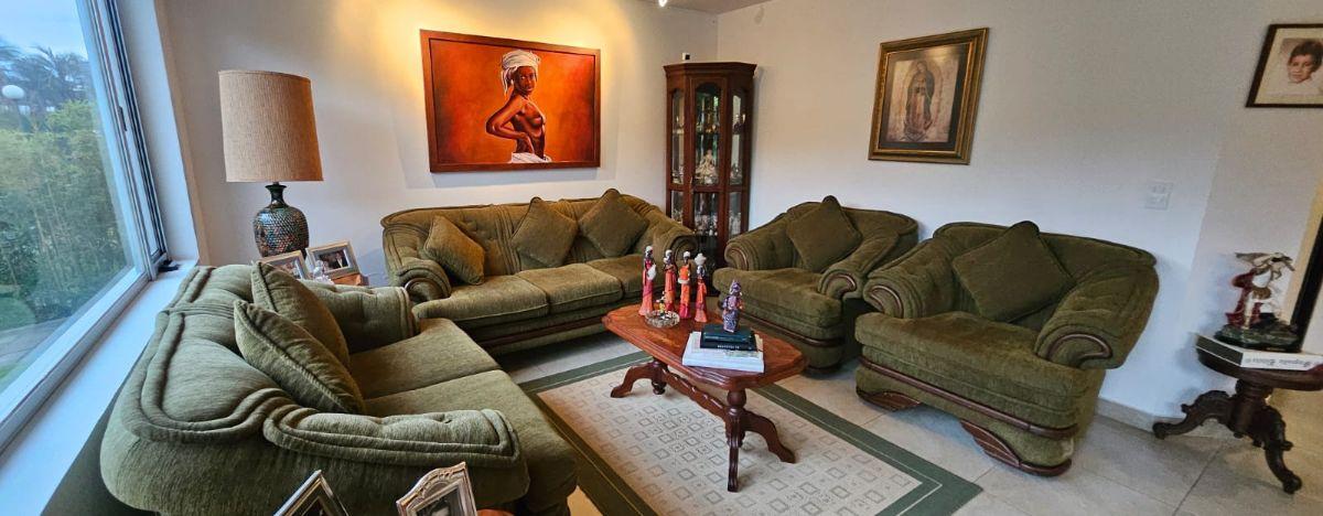 Cumbaya, Sector Colegio Menor, Junto a La Vieja Hacienda, Casa en Venta Adosada a un Solo Lado — imagen 8