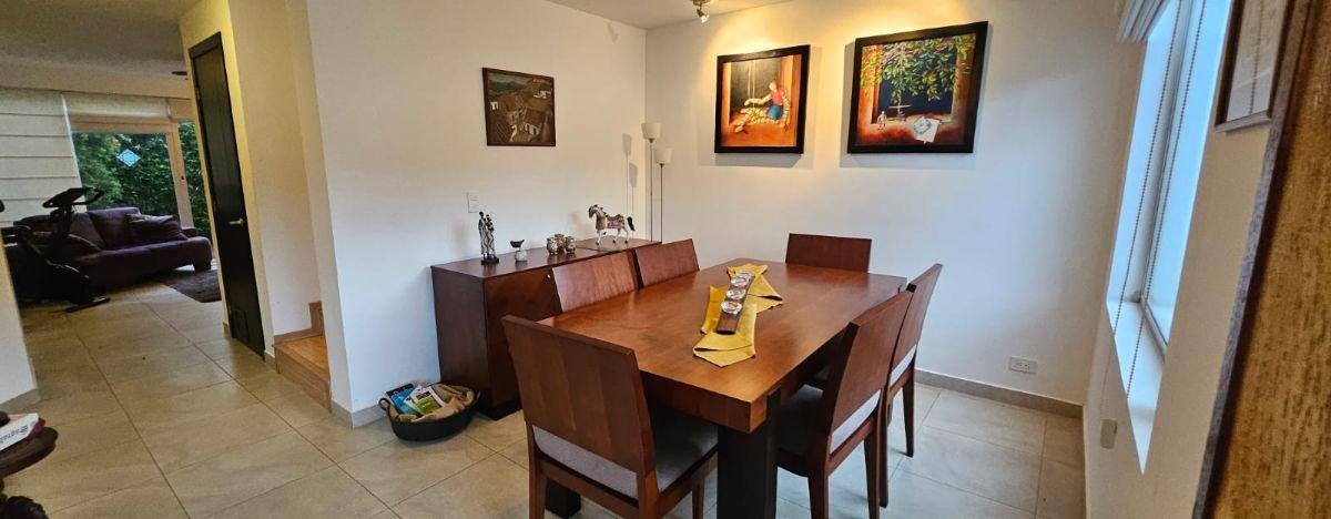 Cumbaya, Sector Colegio Menor, Junto a La Vieja Hacienda, Casa en Venta Adosada a un Solo Lado — imagen 7