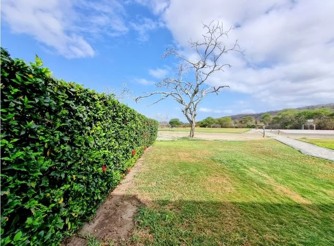 Terreno en venta en Montecristi — imagen 3