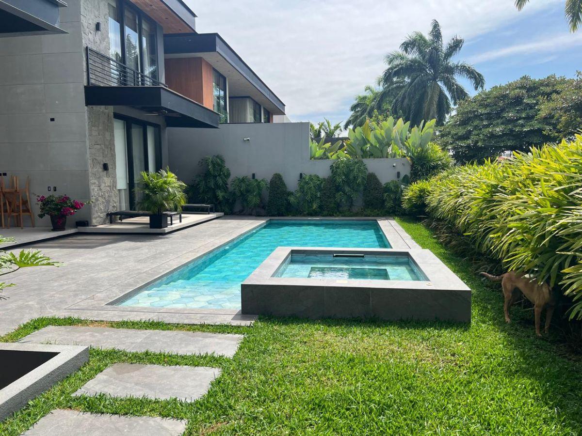 Hermosa Casa en Venta con Piscina - Isla Mocoli, Guayas — imagen 10
