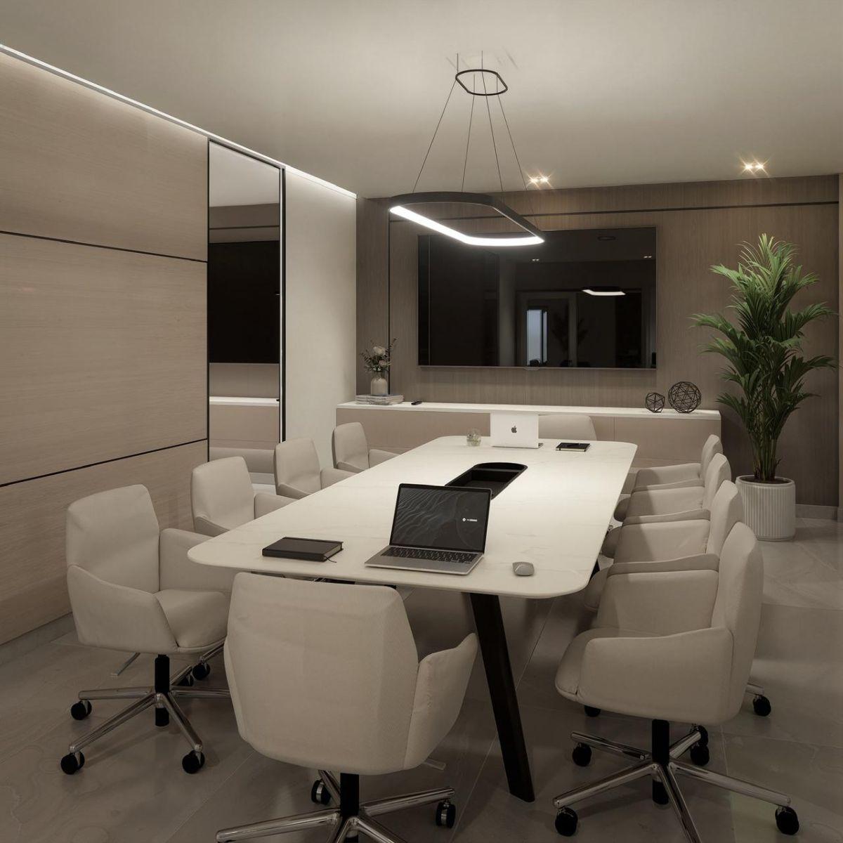 Samborondon Km 1.5 Oficinas en Venta a Estrenar Mayo 2028, Guayas — imagen 8