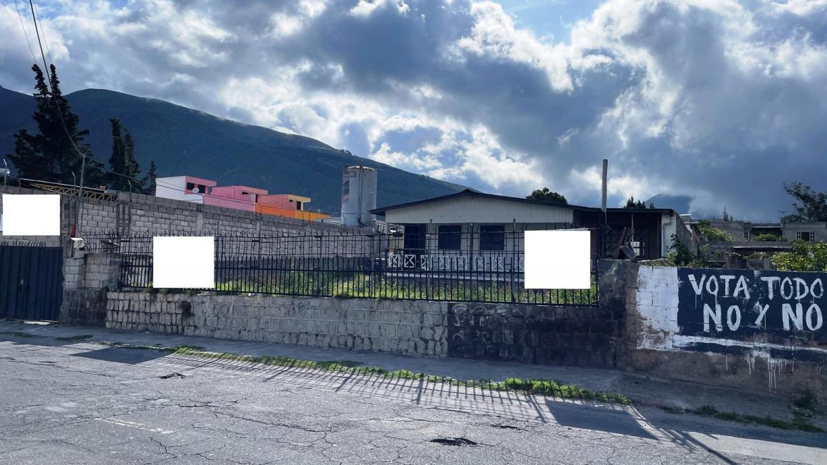 San Antonio - Terreno en Venta - Calle Pucará — imagen 9