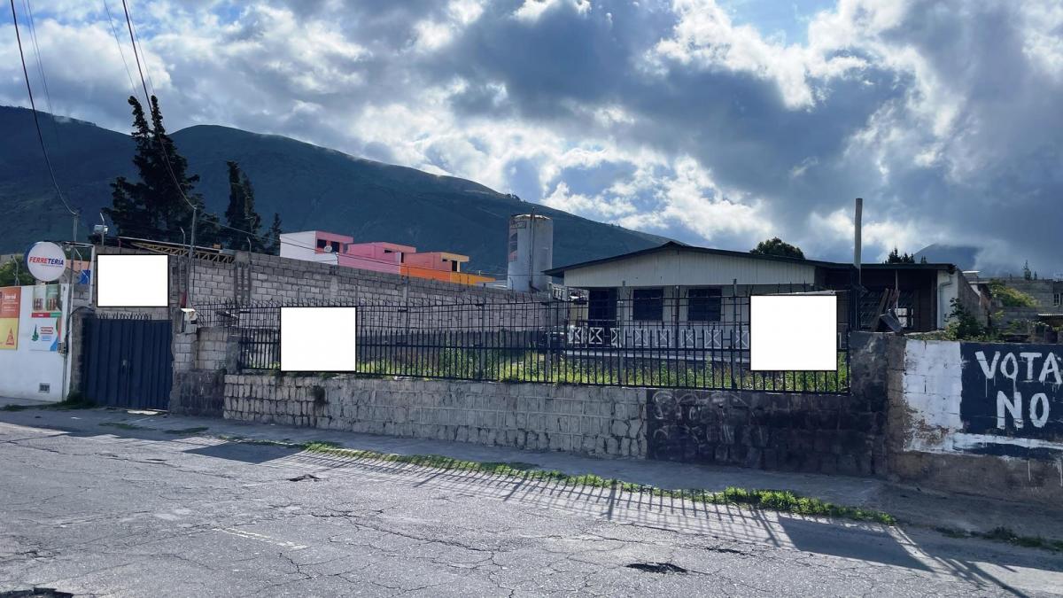 San Antonio - Terreno en Venta - Calle Pucará — imagen 8