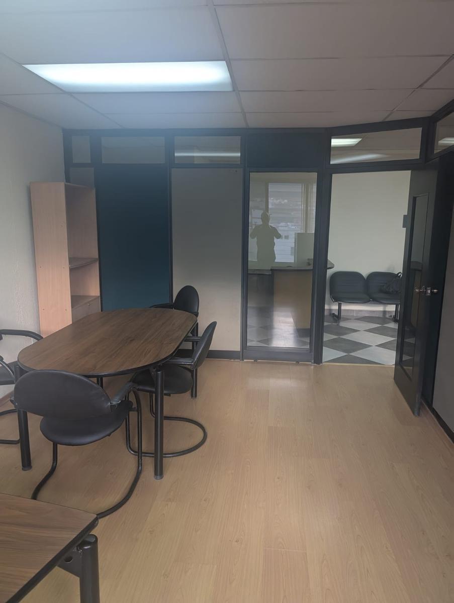 Oficina en Venta - Centro de Quito — imagen 5