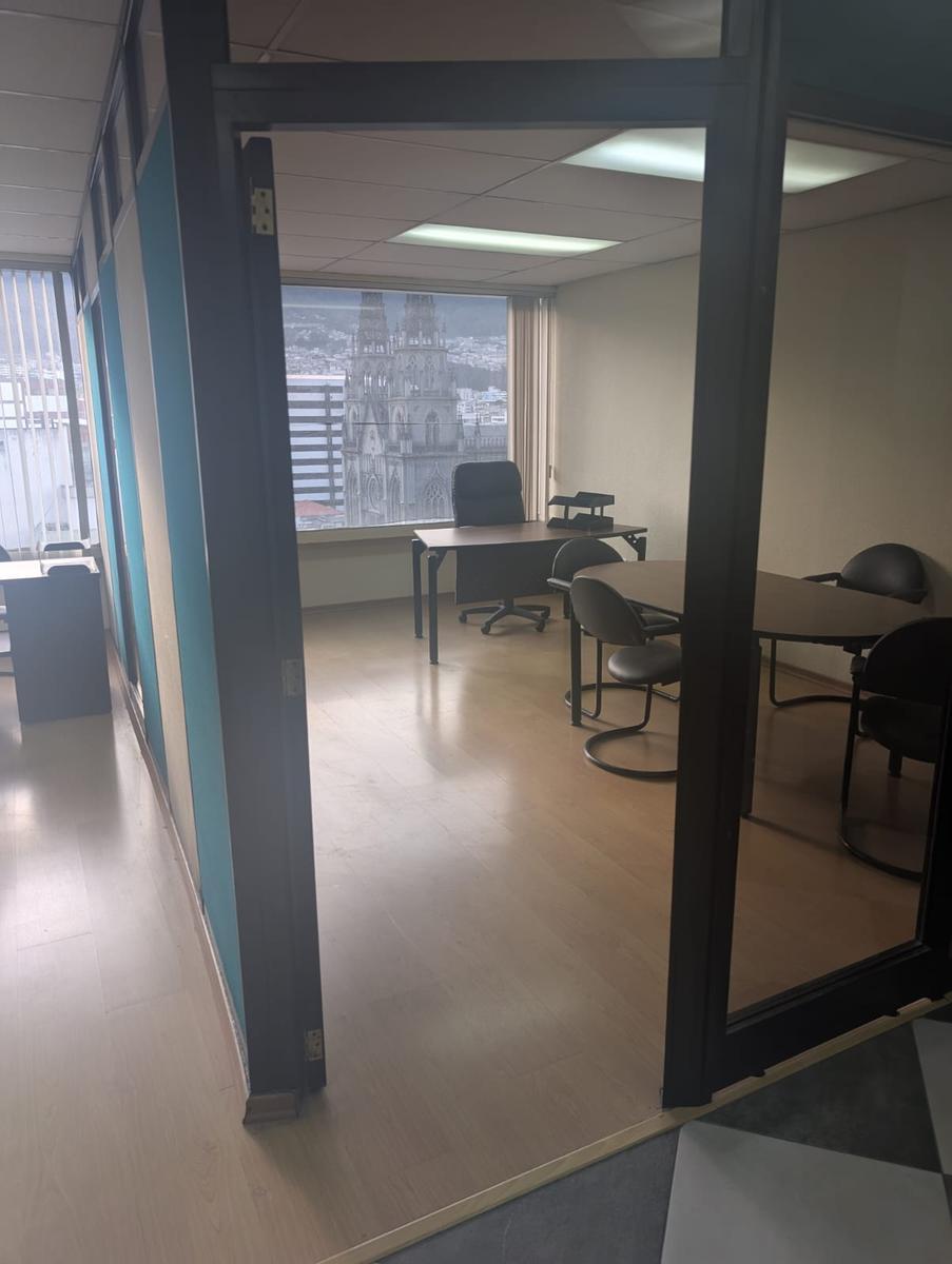 Oficina en Venta - Centro de Quito — imagen 4