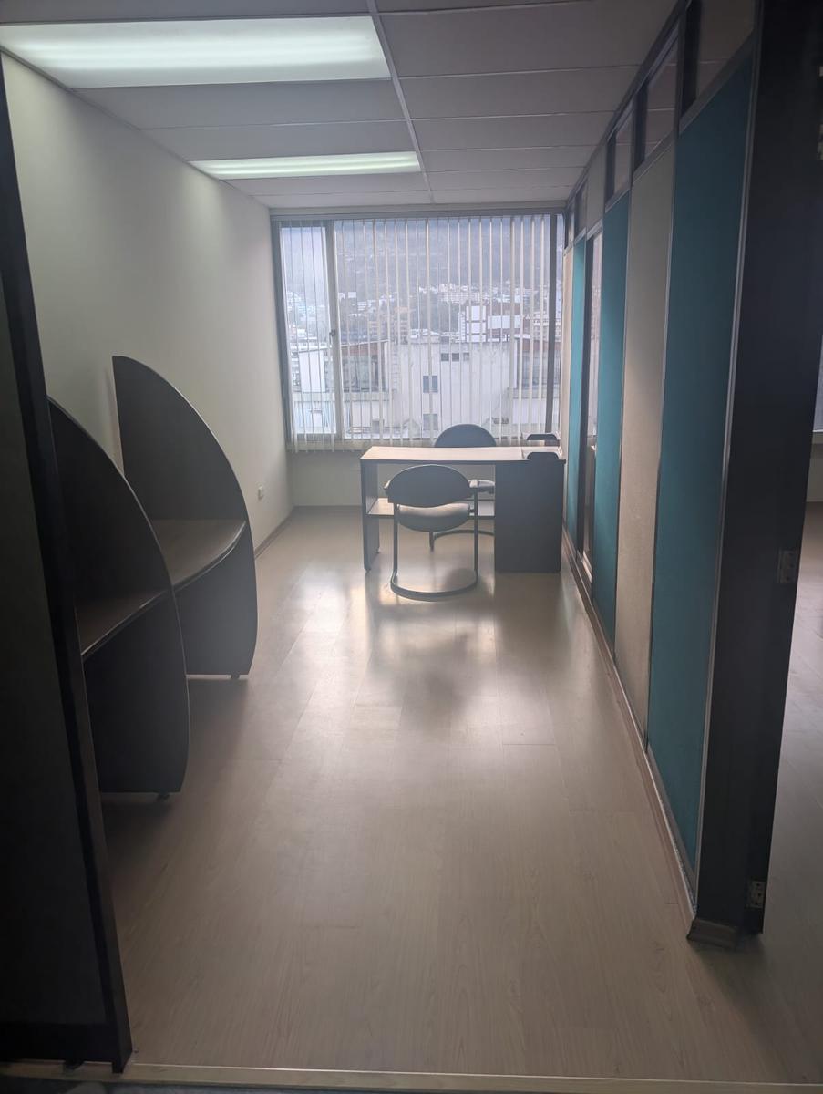 Oficina en Venta - Centro de Quito — imagen 3