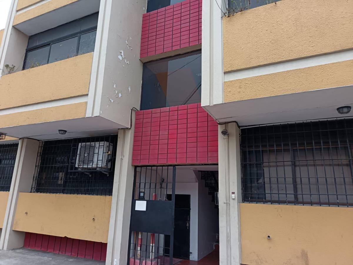 Casa Comercial en Av Juan Tanca Marengo, Guayas — imagen 10