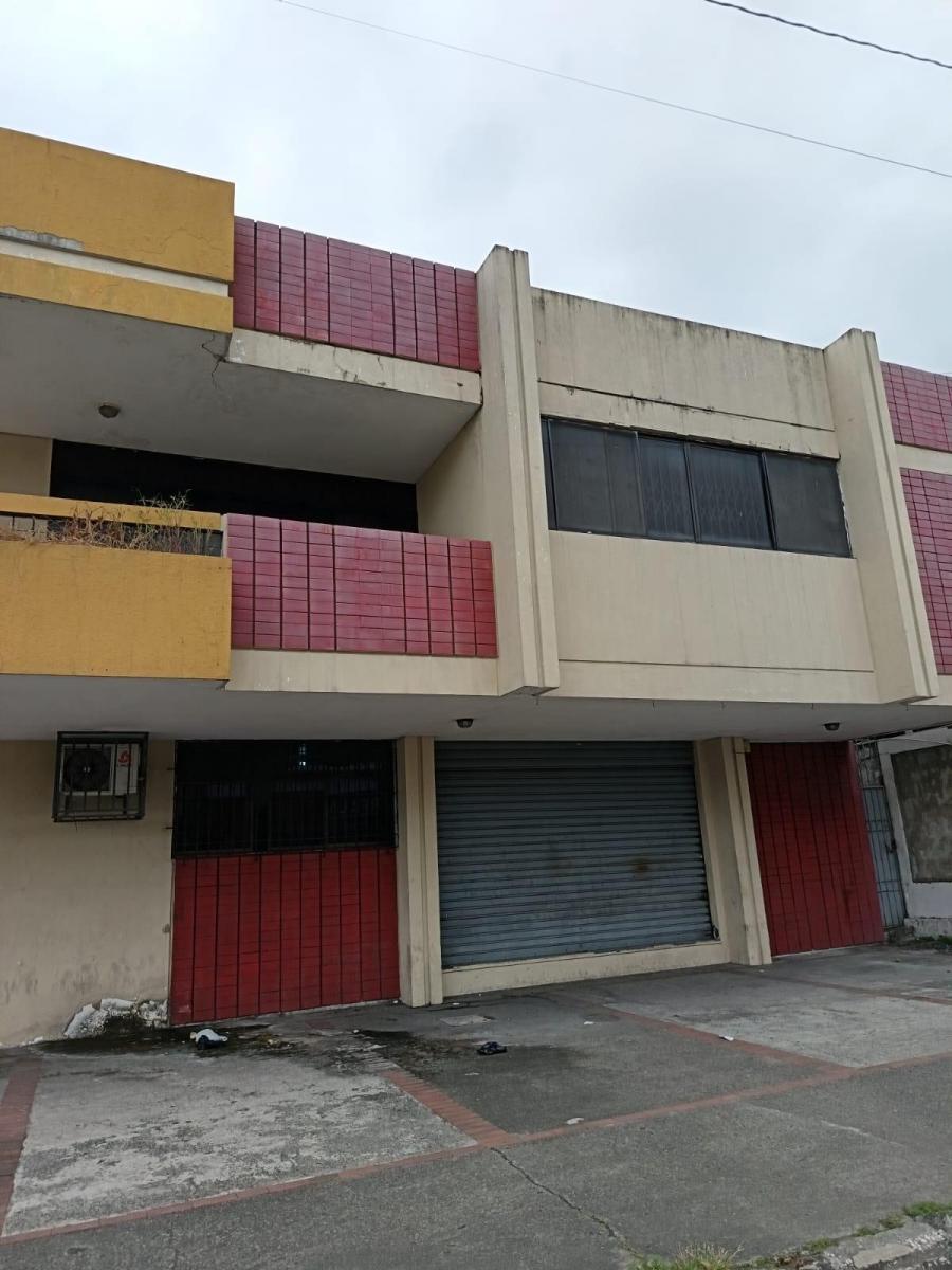 Casa Comercial en Av Juan Tanca Marengo, Guayas — imagen 8