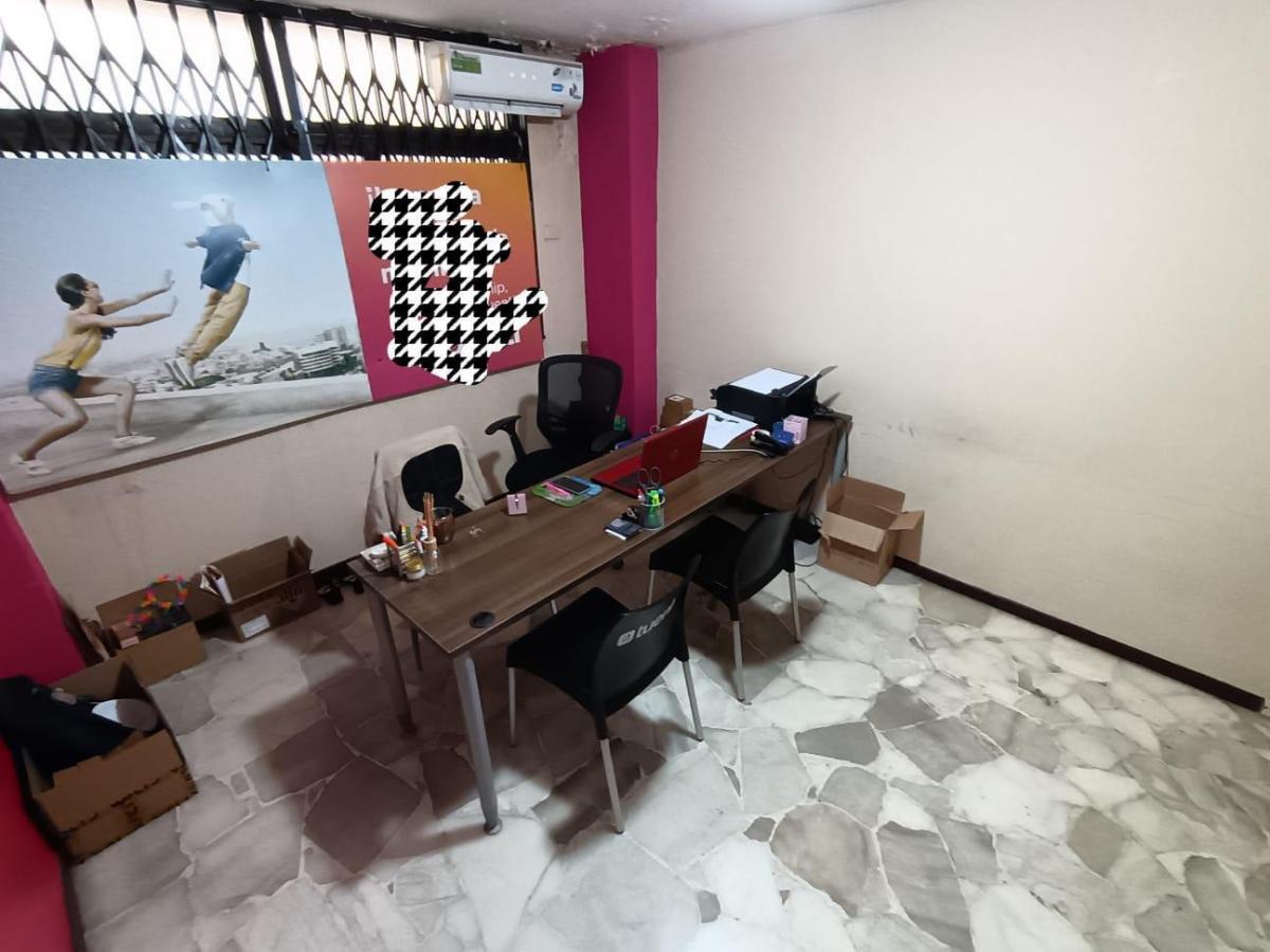Casa Comercial en Av Juan Tanca Marengo, Guayas — imagen 6