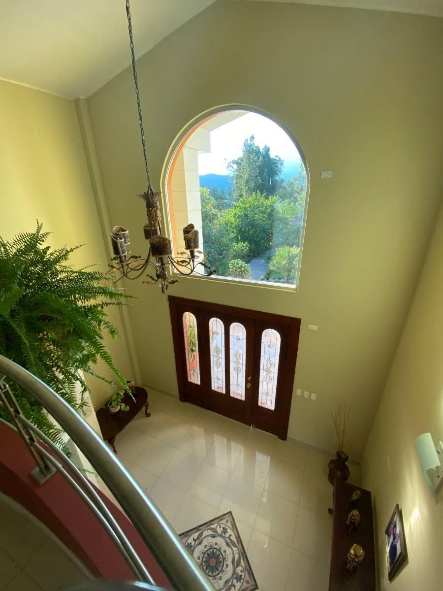 Venta Elegante Quinta Chiviquí Piscina Árboles Frutales Casa Empleados Cancha — imagen 8