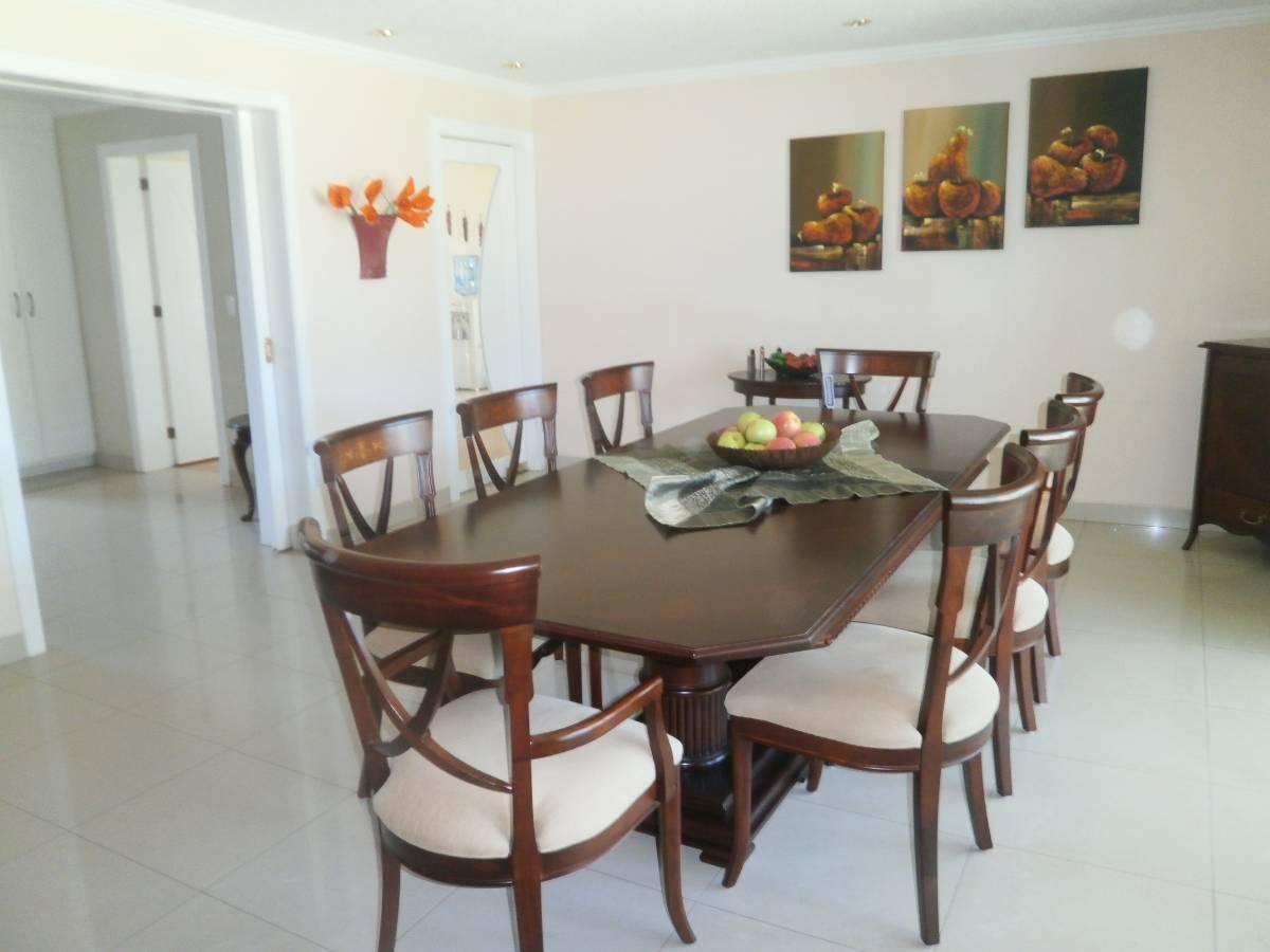 Venta Elegante Quinta Chiviquí Piscina Árboles Frutales Casa Empleados Cancha — imagen 7