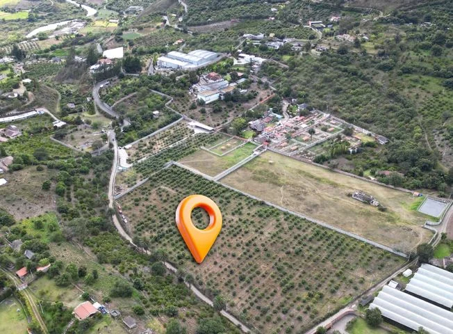 Terreno en venta en Patate — imagen 3