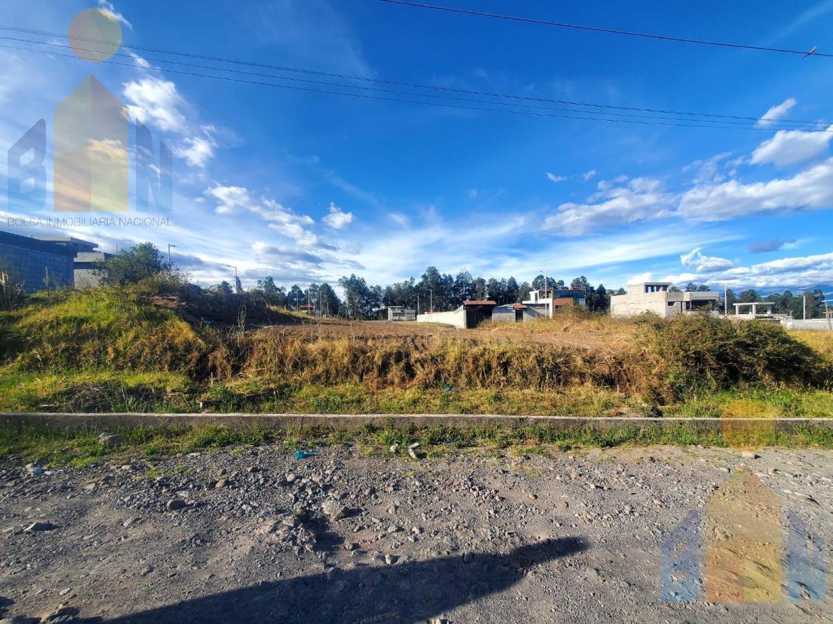 Terreno Plano en Venta Valle de Los Chillos Sector Colegio La Salle — imagen 9