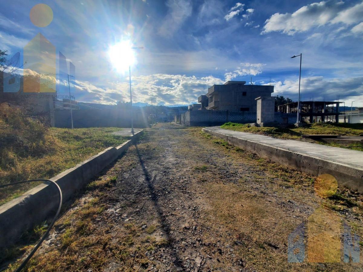 Terreno Plano en Venta Valle de Los Chillos Sector Colegio La Salle — imagen 7