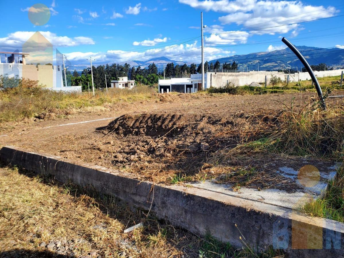 Terreno Plano en Venta Valle de Los Chillos Sector Colegio La Salle — imagen 6
