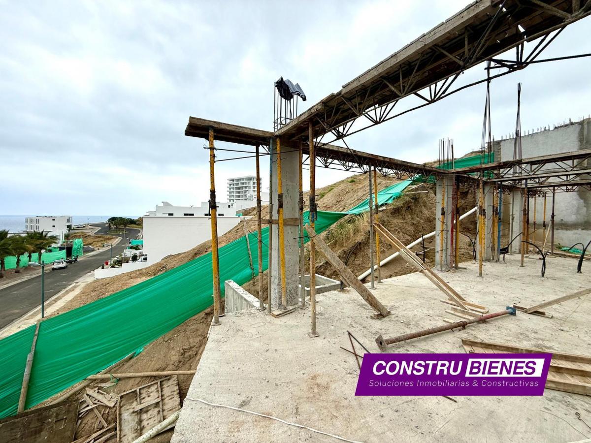 Casa Dúplex con Vista Al Mar en Preventa – Ciudad del Mar, Manta, Manabí — imagen 10