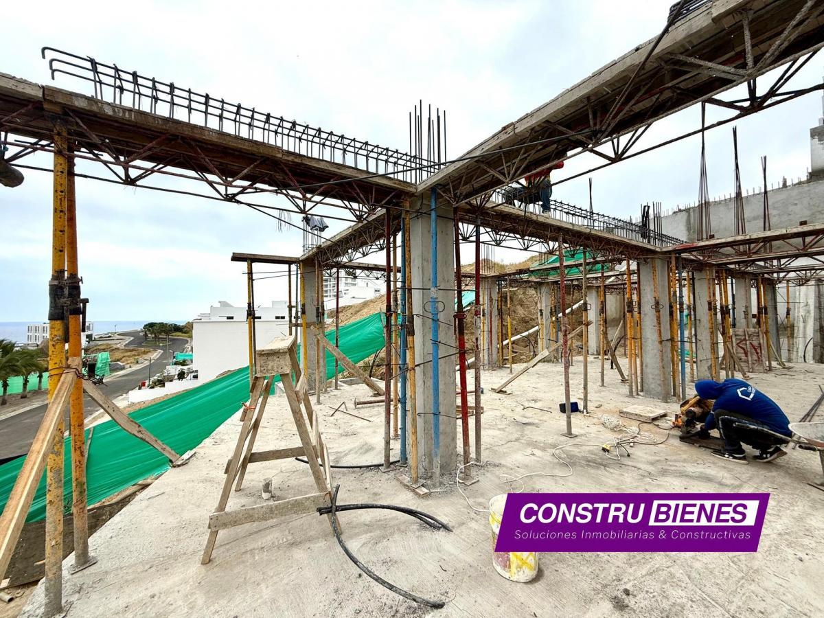 Casa Dúplex con Vista Al Mar en Preventa – Ciudad del Mar, Manta, Manabí — imagen 9