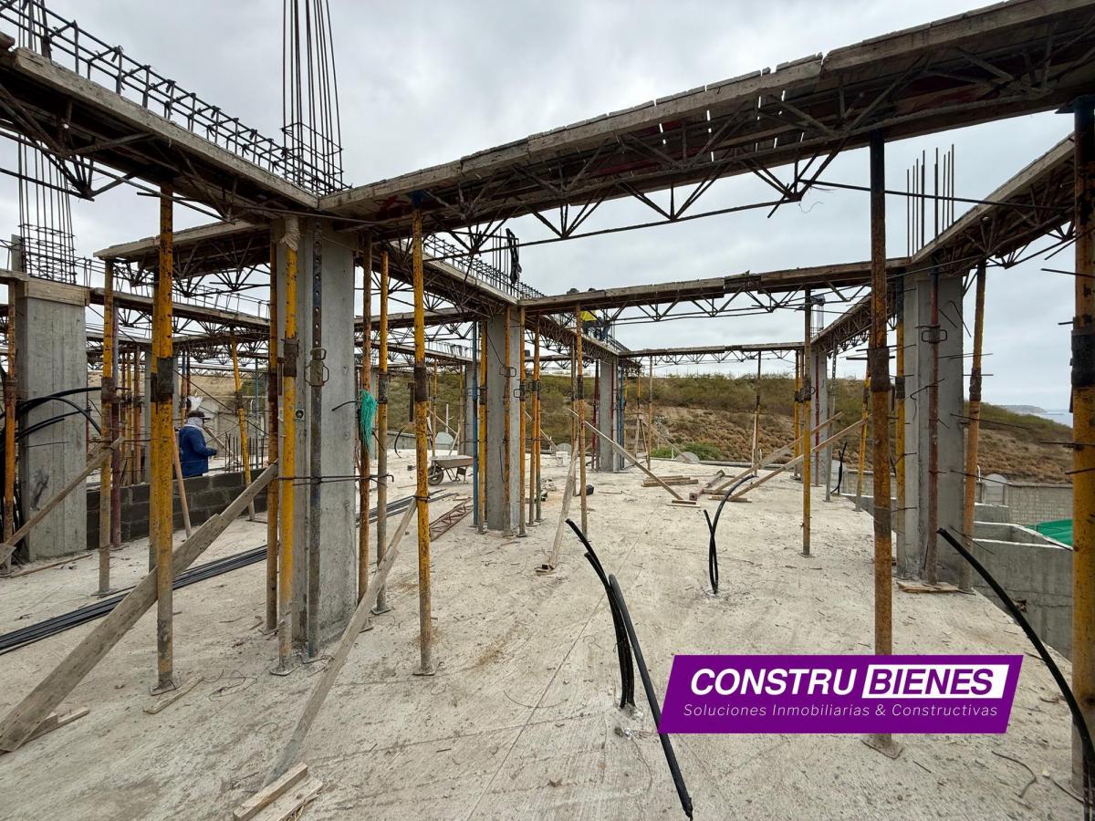 Casa Dúplex con Vista Al Mar en Preventa – Ciudad del Mar, Manta, Manabí — imagen 8