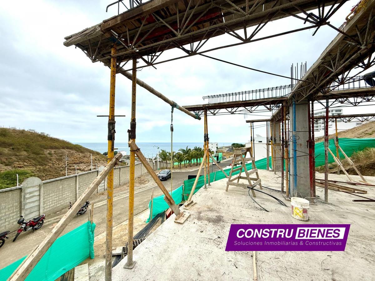 Casa Dúplex con Vista Al Mar en Preventa – Ciudad del Mar, Manta, Manabí — imagen 7