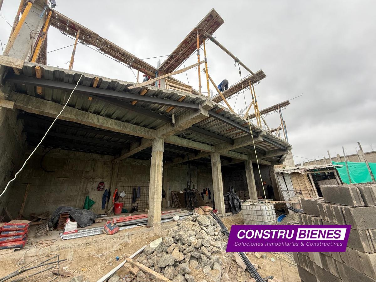 Casa Dúplex con Vista Al Mar en Preventa – Ciudad del Mar, Manta, Manabí — imagen 6
