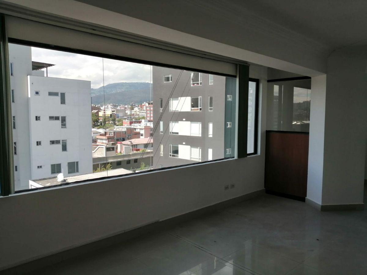 Bonita Oficina Vendo 86 m Habitables Amoblada Cerca a Mall El Jardin — imagen 2