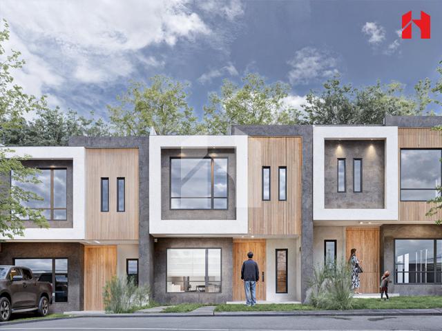 Vendo Casa en Cuenca Sector Rio Amarillo (Cv4019), Azuay — imagen 9