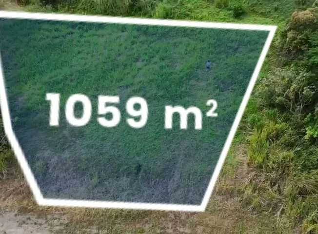 Terreno en venta en Tonsupa — imagen 1