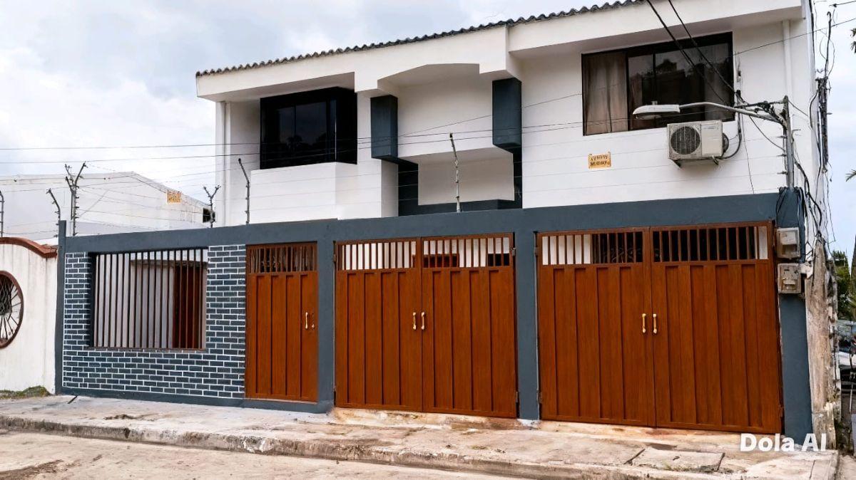 Casa en Venta Frente Al Mar 348 m² de Construcción - Atacames — imagen 10