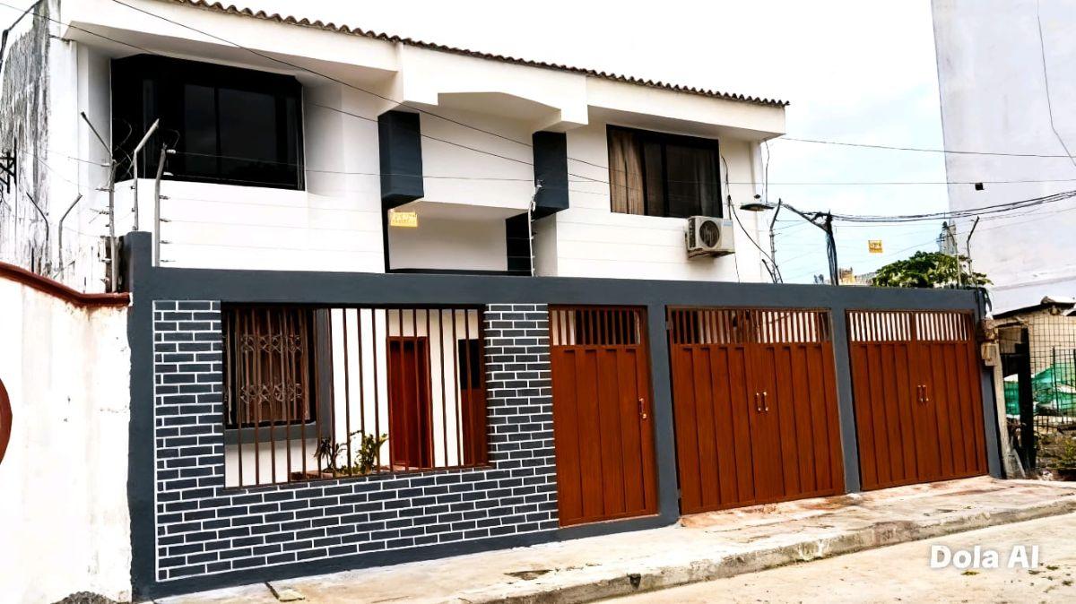 Casa en Venta Frente Al Mar 348 m² de Construcción - Atacames — imagen 9