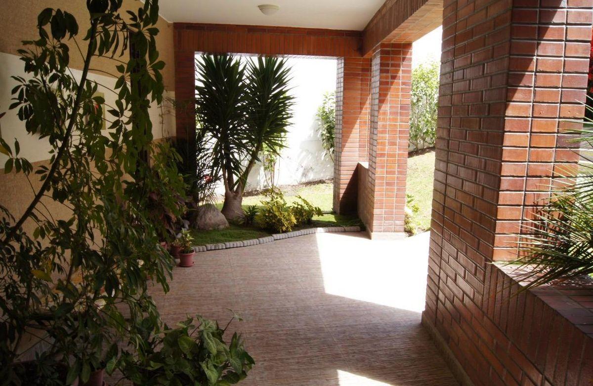 Se Vende Casa en Cumbayá — imagen 10