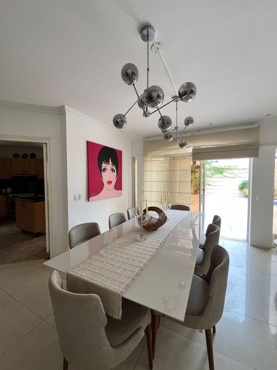 Casa de 4 Dorm. + Estudio en Venta, Km 4 Vía Samborondón, Guayas — imagen 10