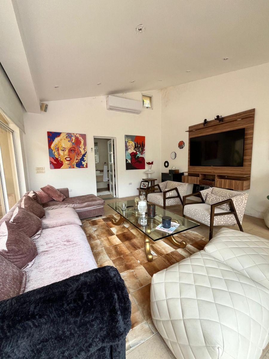 Casa de 4 Dorm. + Estudio en Venta, Km 4 Vía Samborondón, Guayas — imagen 8