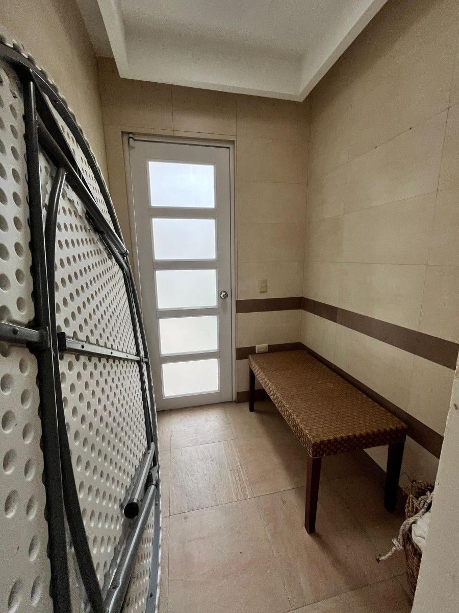 Casa de 4 Dorm. + Estudio en Venta, Km 4 Vía Samborondón, Guayas — imagen 6