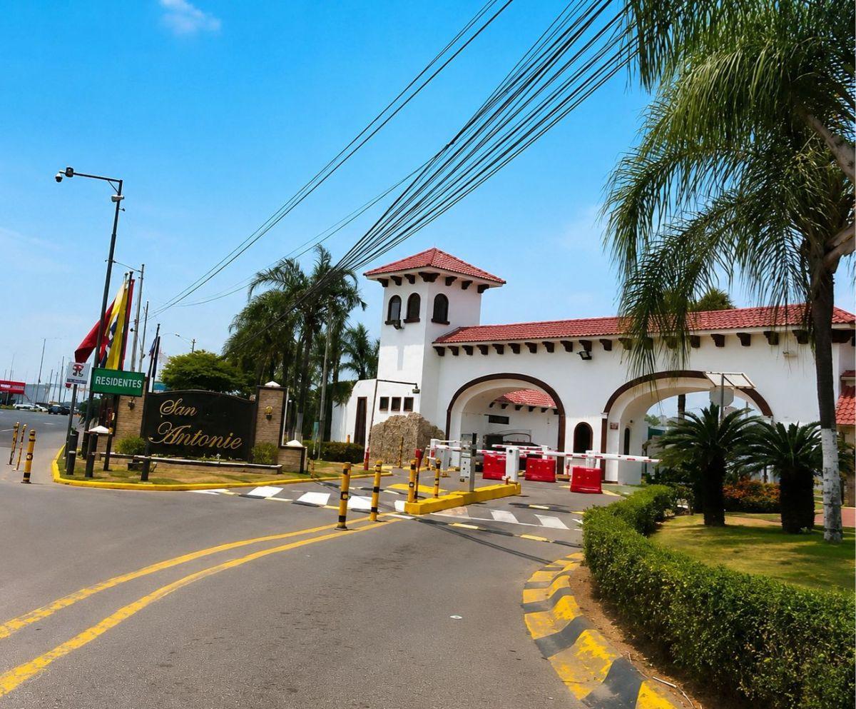 Venta de Casa, Una Planta Urbanización San Antonio - Vía Salitre, Guayas — imagen 10