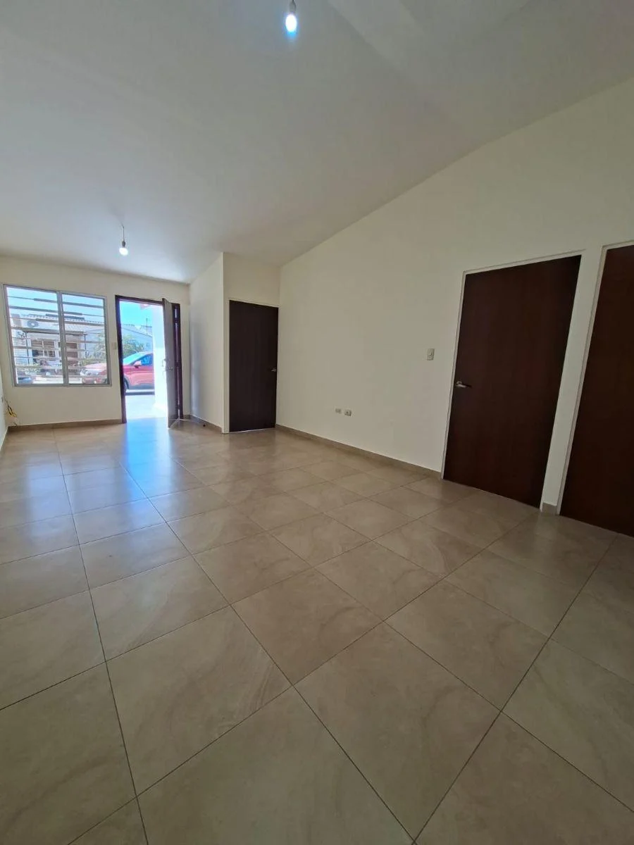 Venta de Casa, Una Planta Urbanización San Antonio - Vía Salitre, Guayas — imagen 9