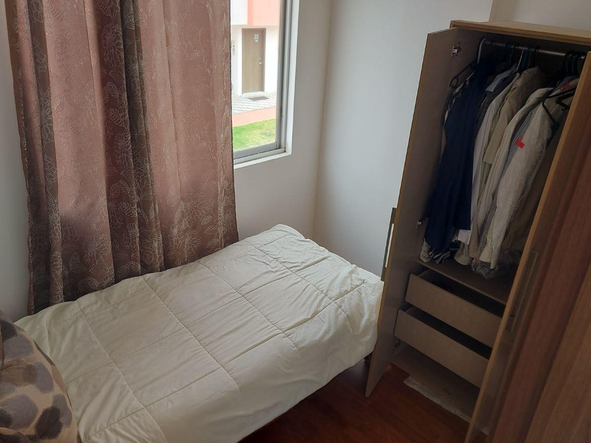 Oportunidad I Casa en Venta en Calderón I Conjunto Privado I Patio I Parqueadero — imagen 4