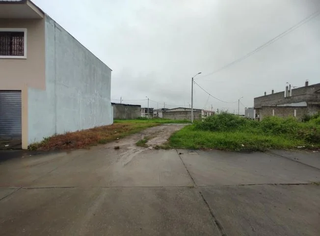 Terreno en venta en Norte De Guayaquil — imagen 1